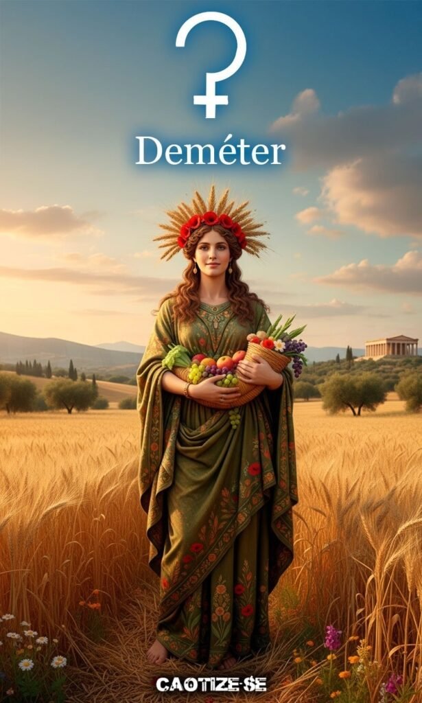 Deméter