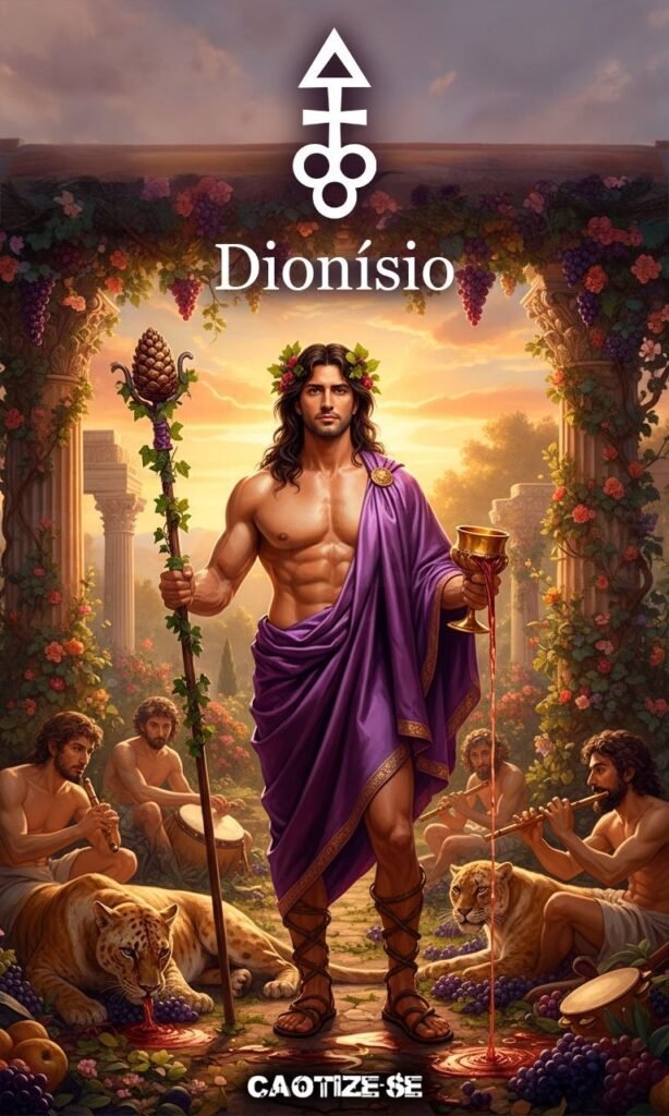 Dionísio