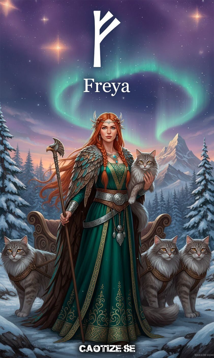 Freya