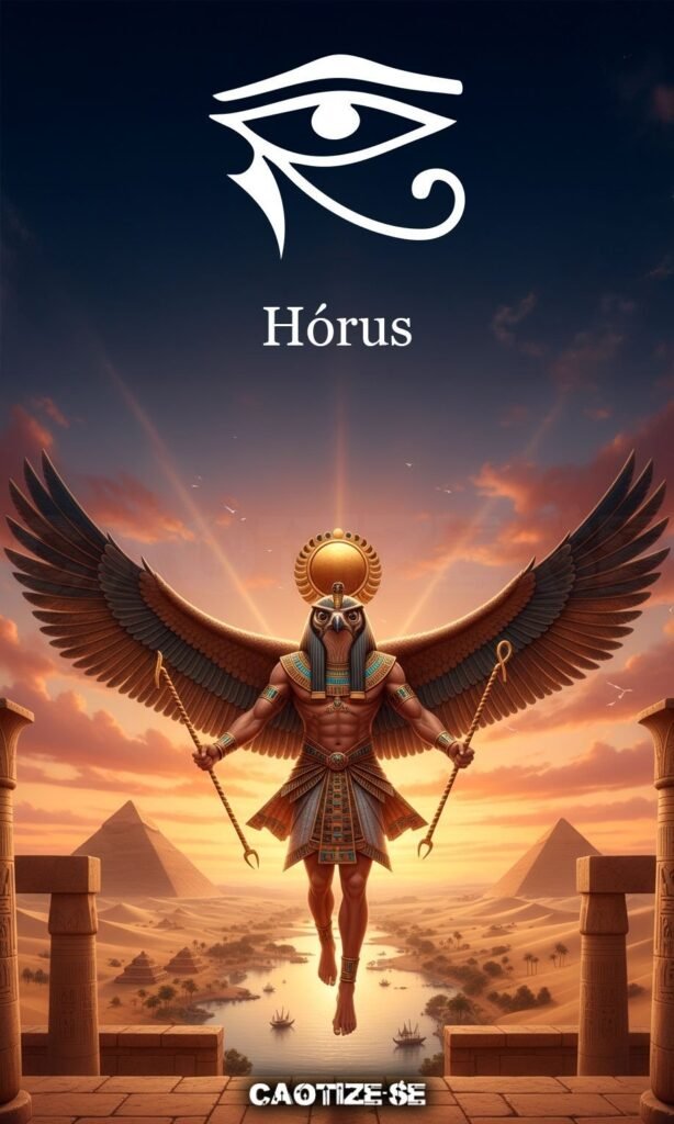 Hórus