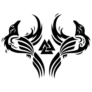 Hugin e Munin