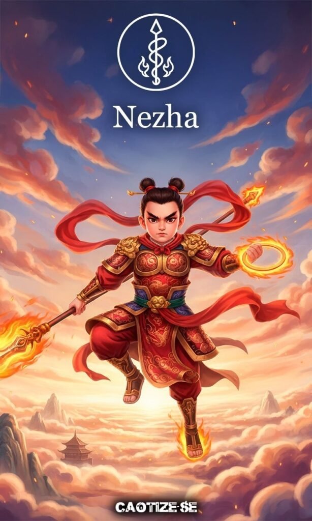 Nezha