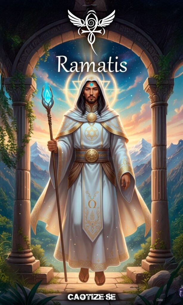 Ramatis