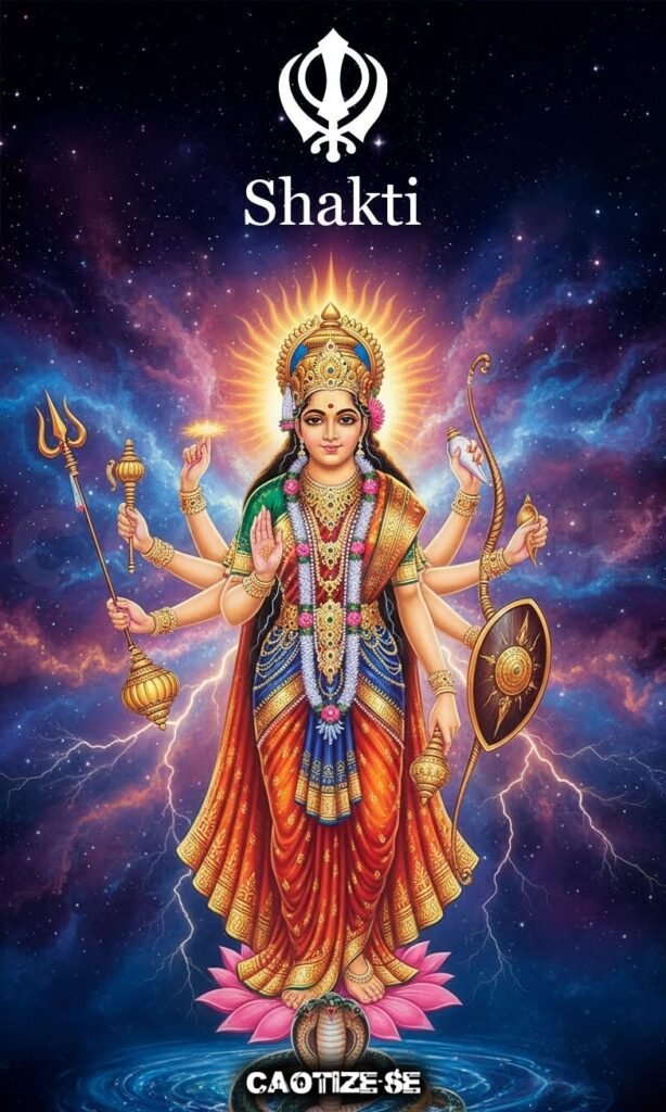 Shakti