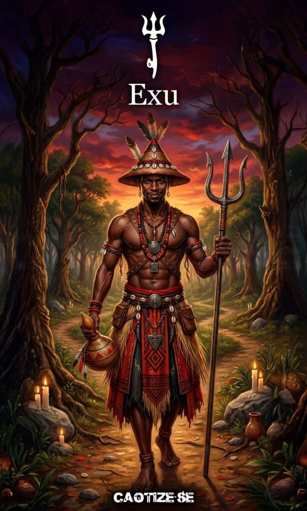 Exú