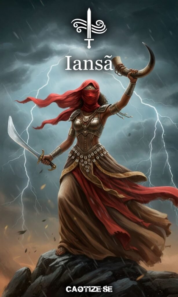 Iansã