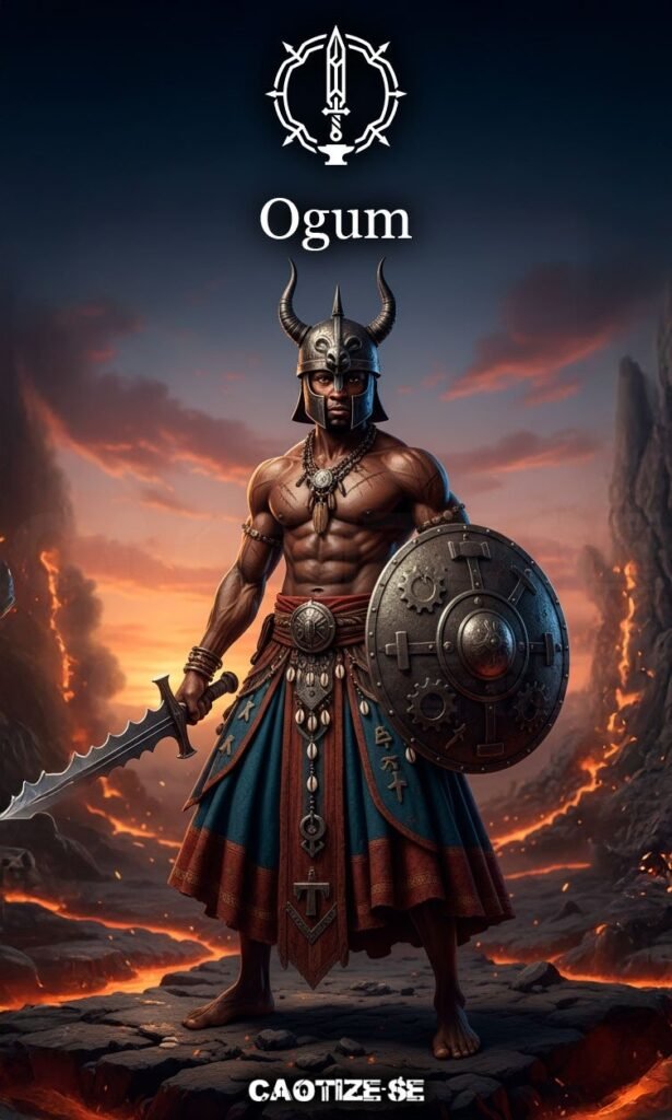 Ogum