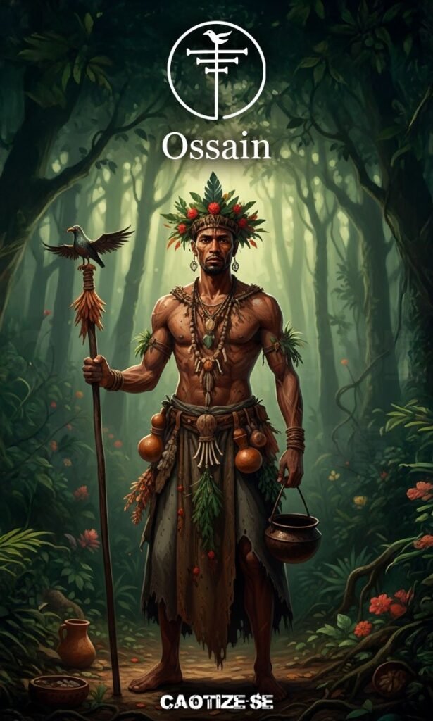 Ossain