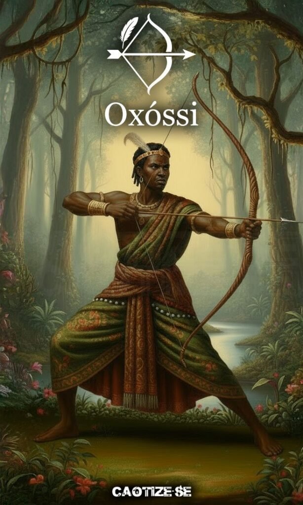 Oxóssi