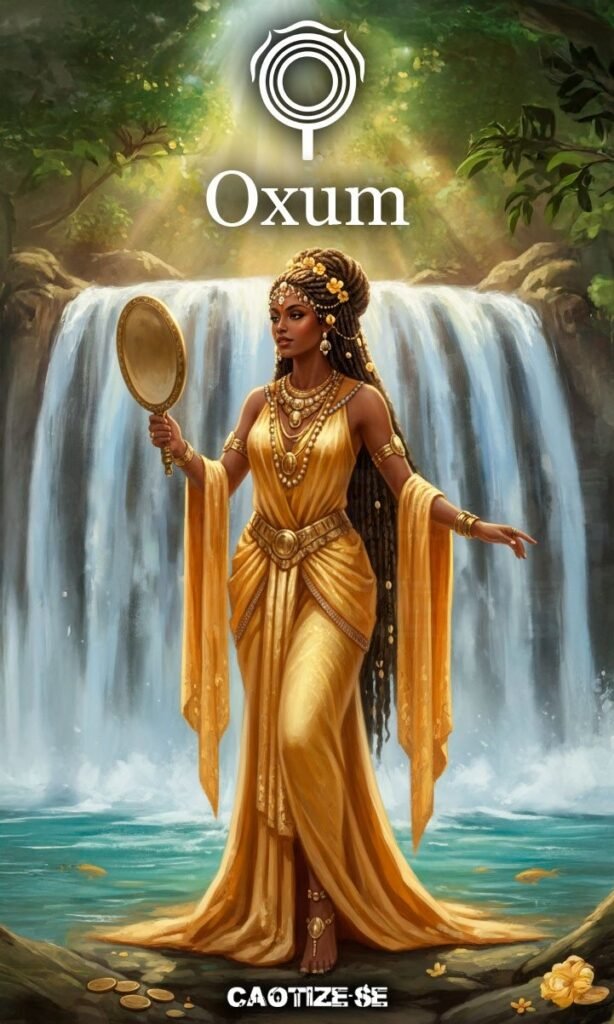 Oxum