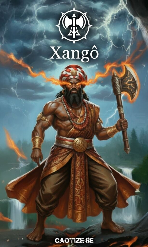 Xangô