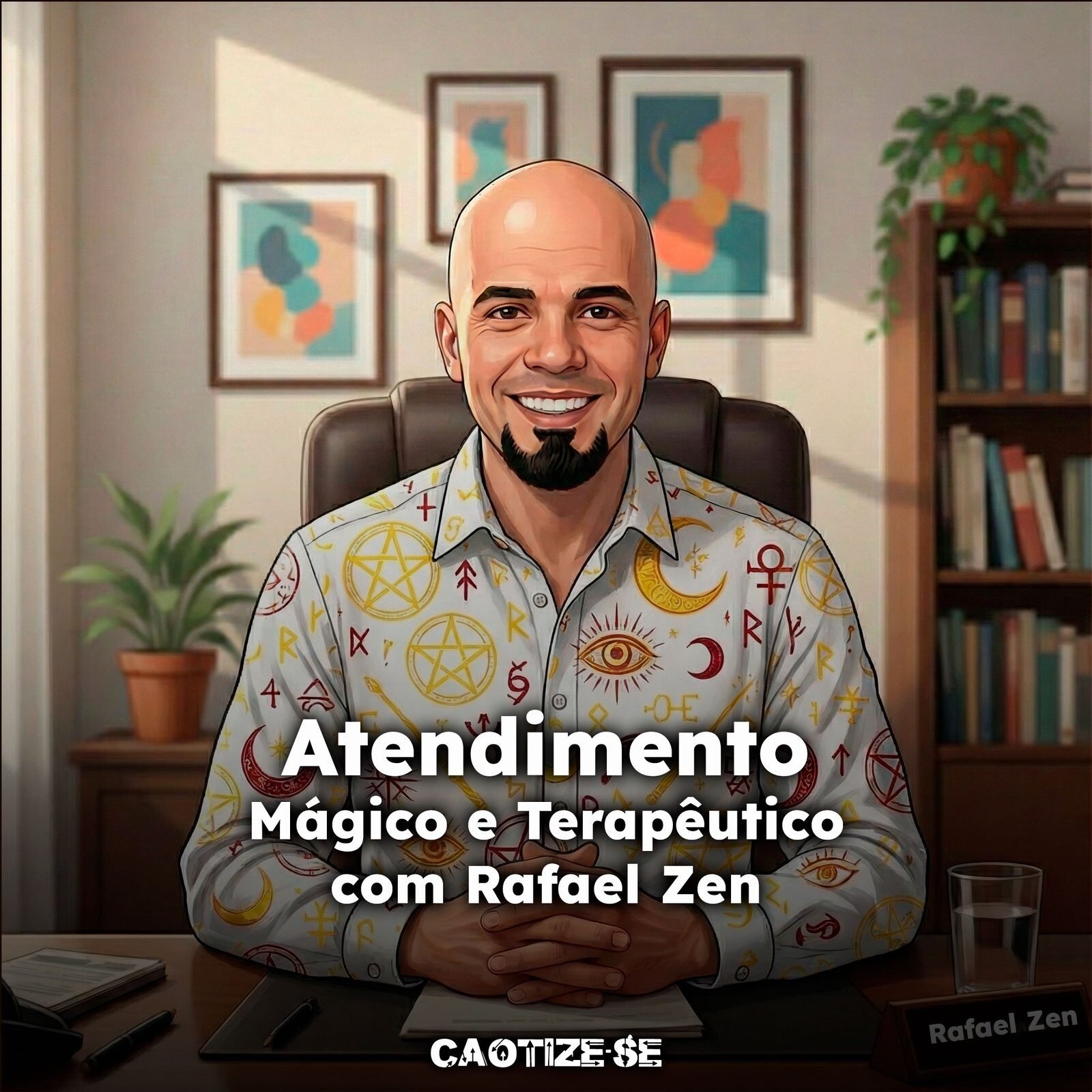 Atendimento