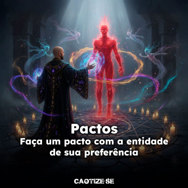 Pactos