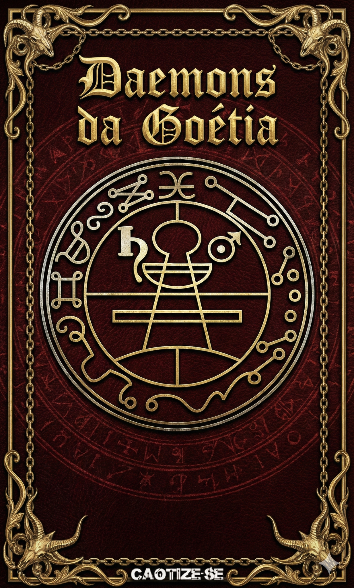Verso da carta