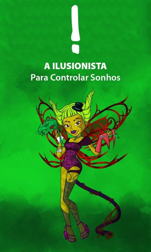 A Ilusionista