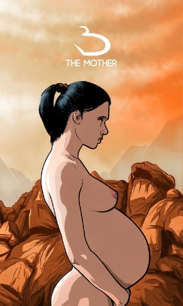 The Mother - A Mãe
