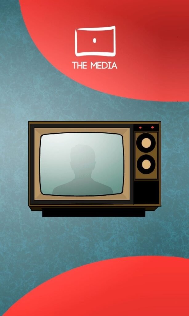 The Media - A Mídia
