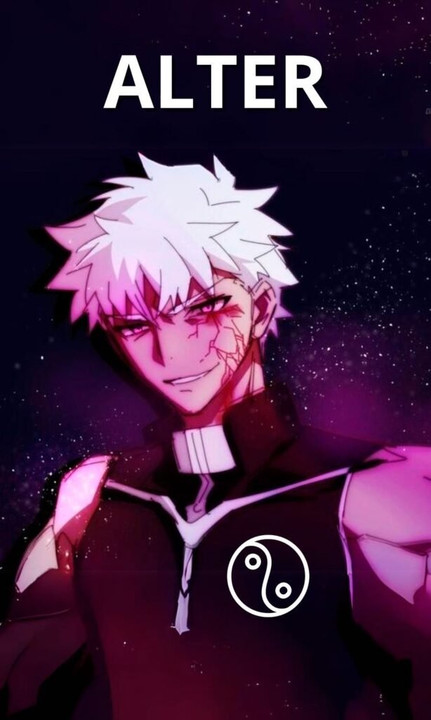 Alter