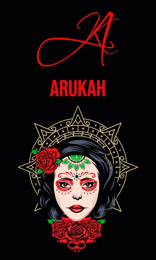 Arukah