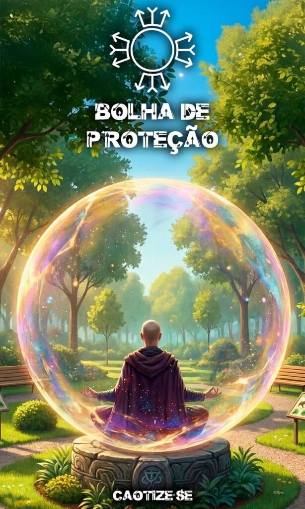 Bolha de Proteção