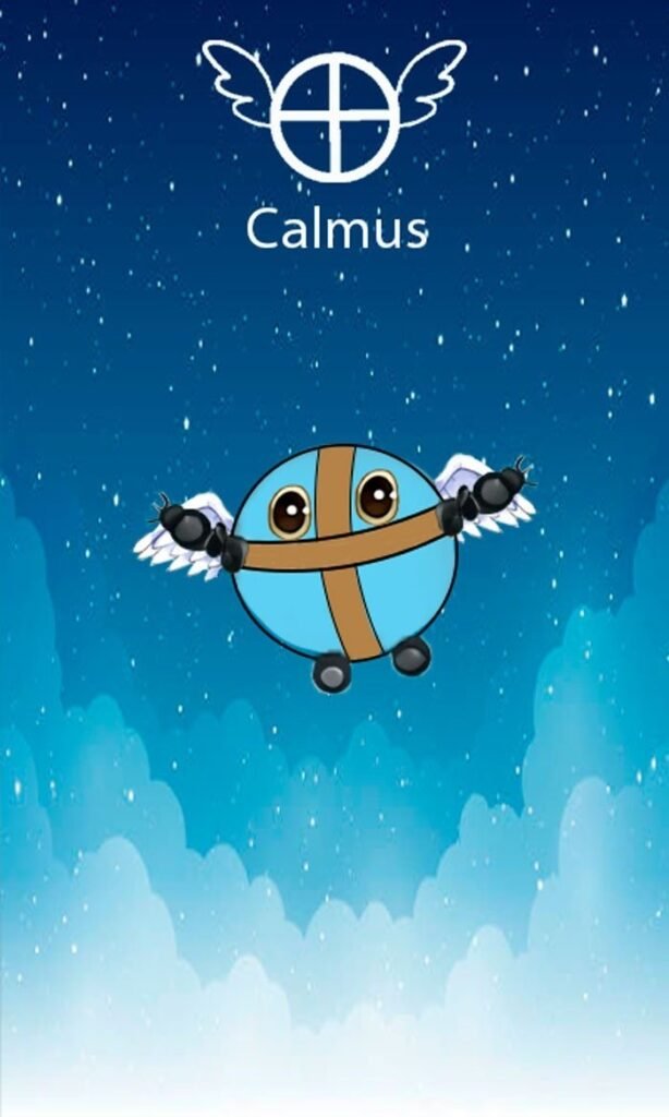 Calmus