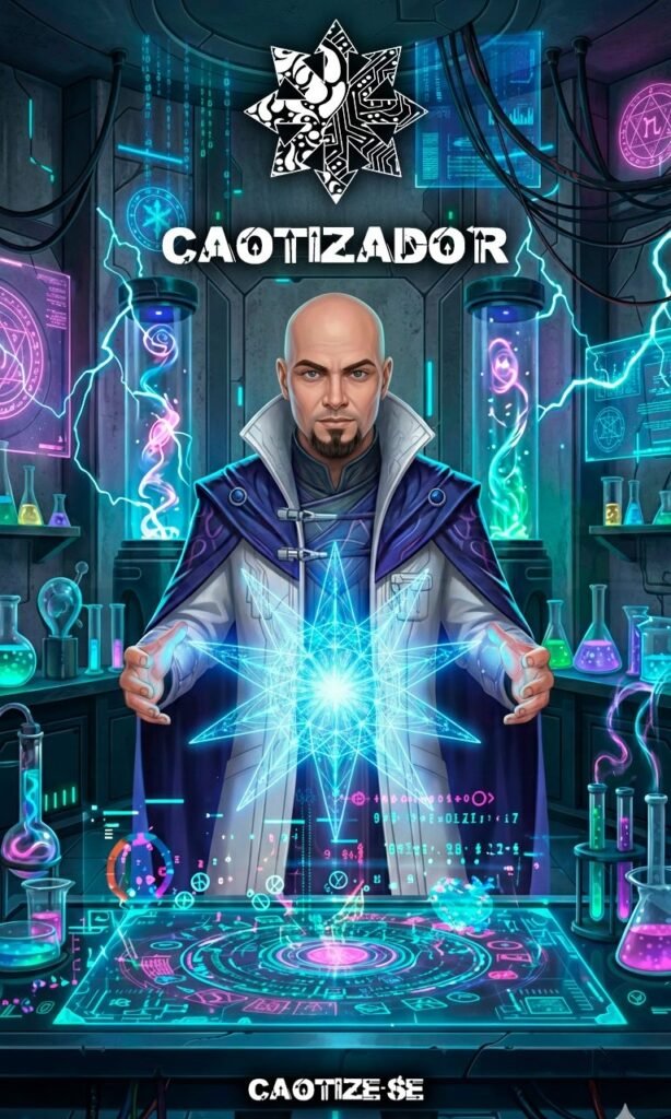 Caotizador