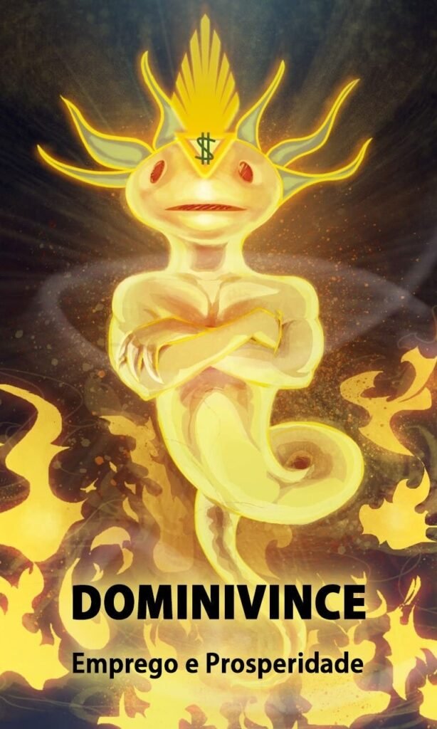 Dominivince