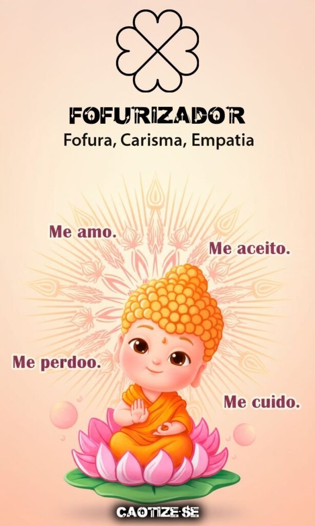 Fofurizador