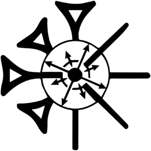 Kaosciphéra Kuwantífera