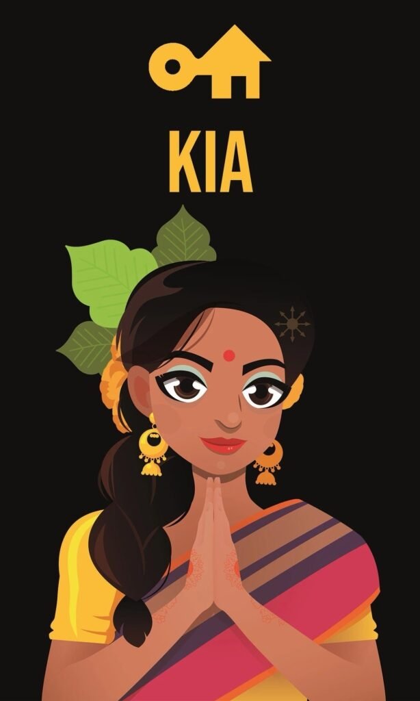 Kia
