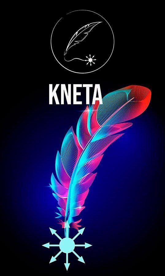 Kneta