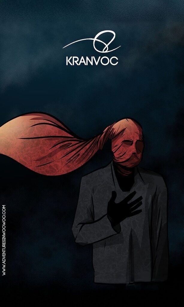 Kranvoc