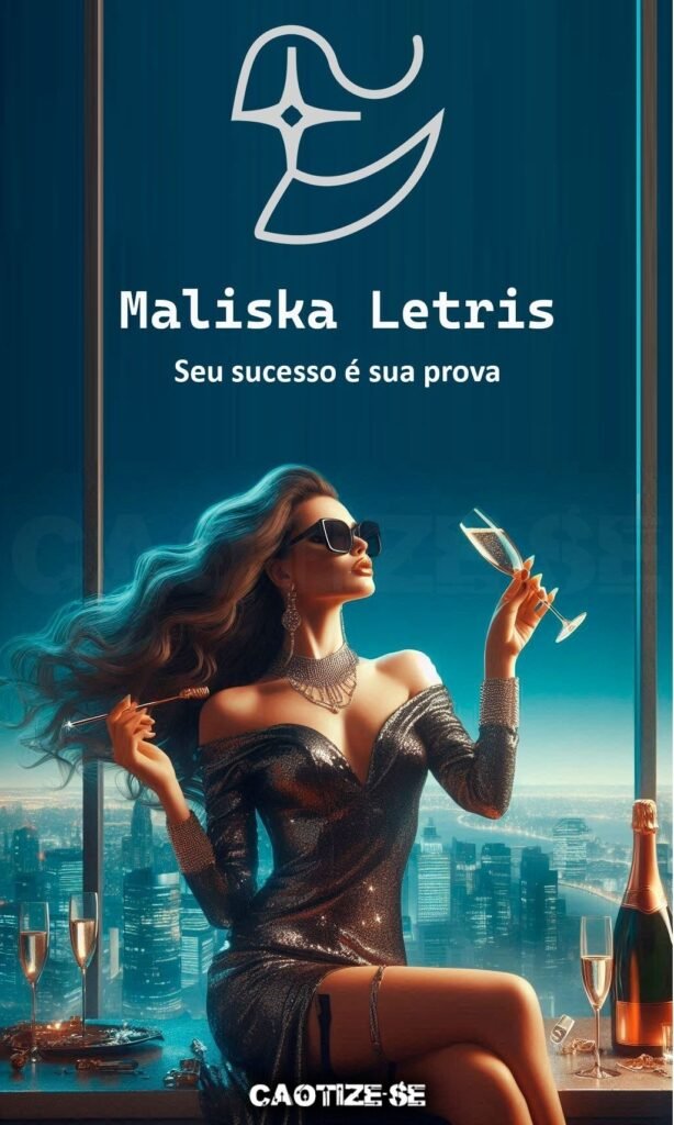 Maliska Letris