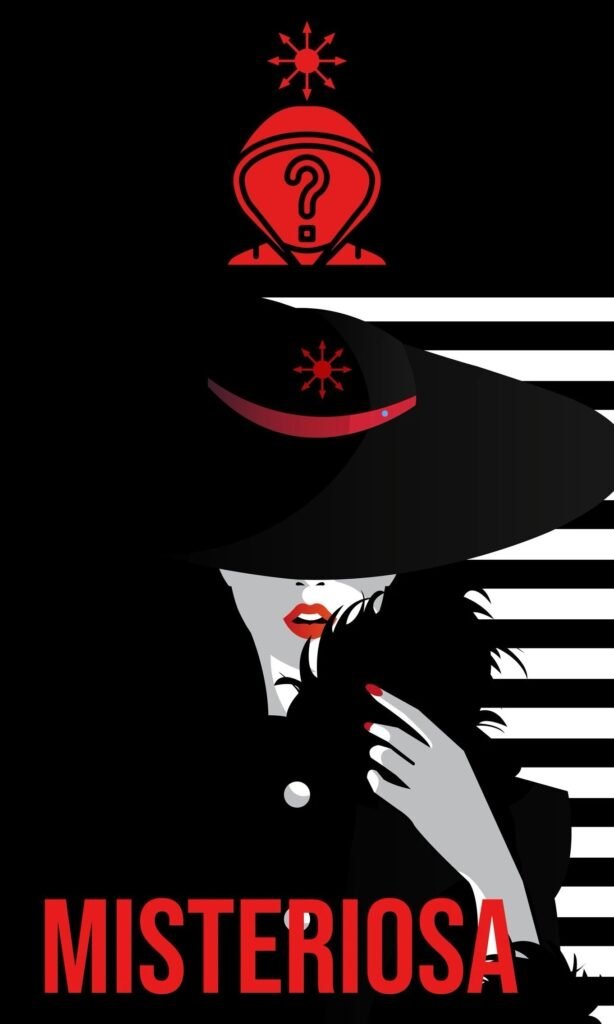 Misteriosa