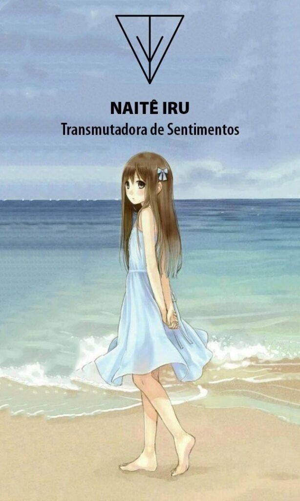 Naitê Iru