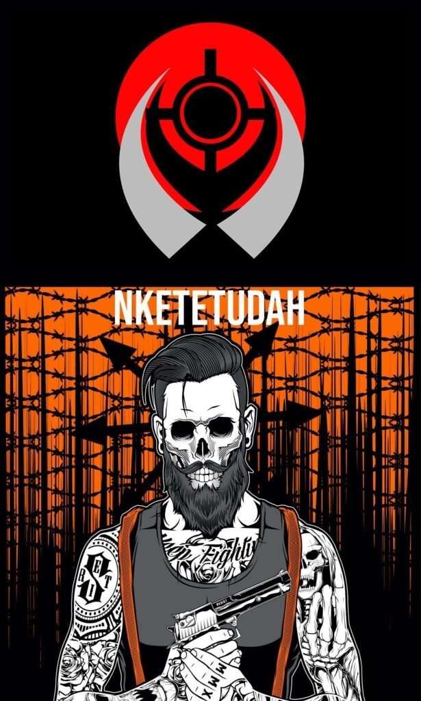 Nketetudah