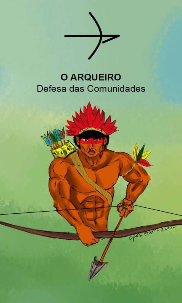 O Arqueiro