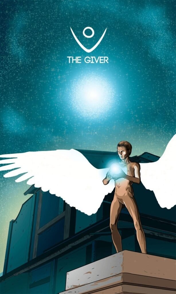 The Giver - O Doador