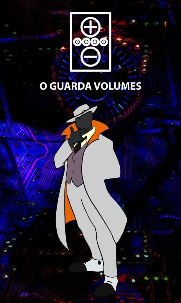 O Guarda Volumes
