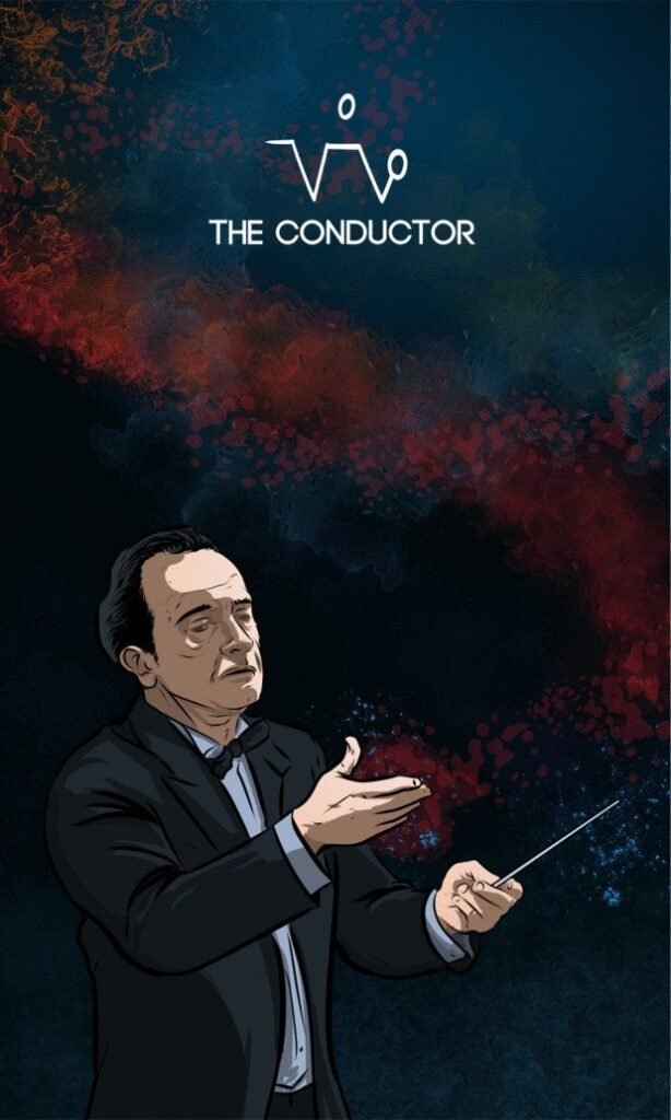 The Conductor - O Maestro
