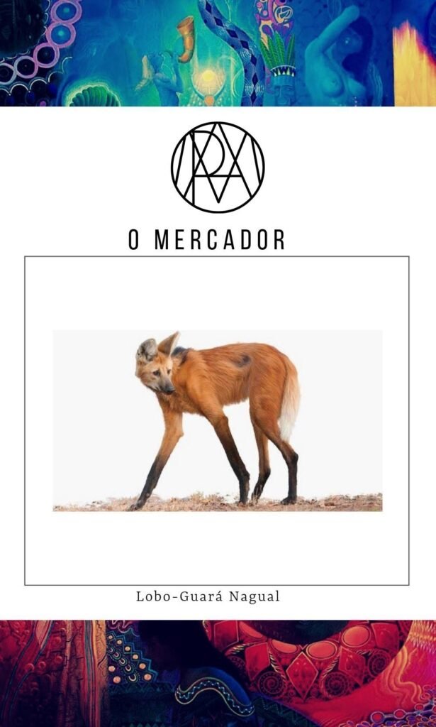 O Mercador