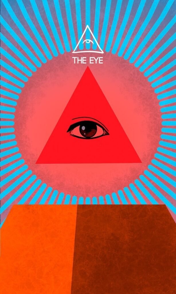 The Eye - O Olho