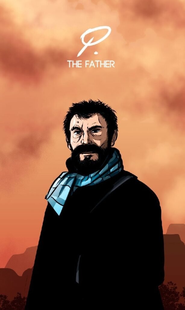 The Father - O Pai