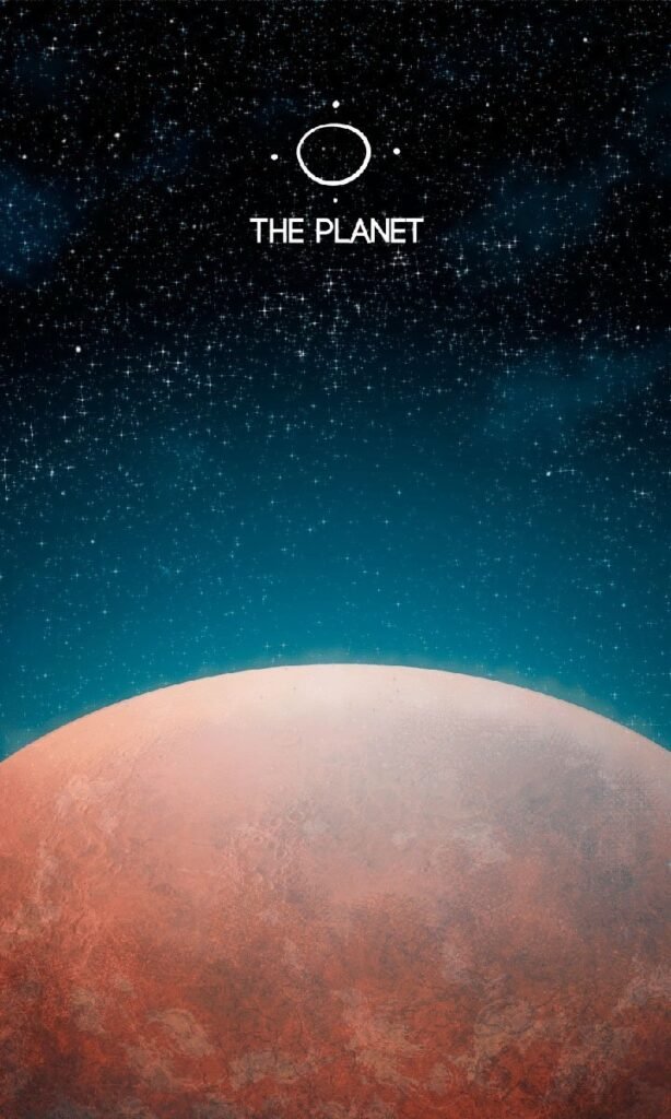 The Planet - O Planeta