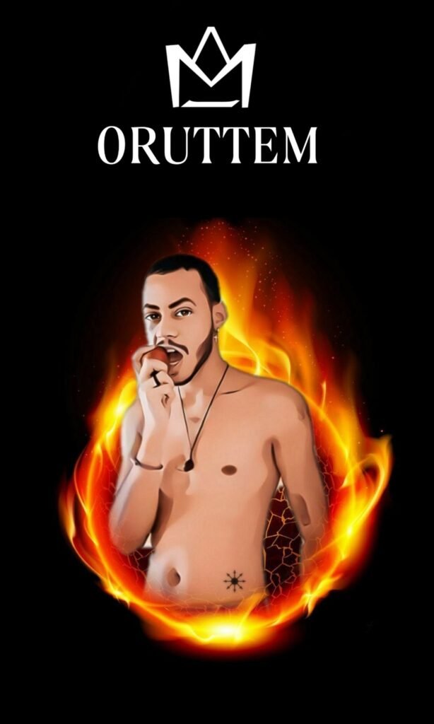 Oruttem