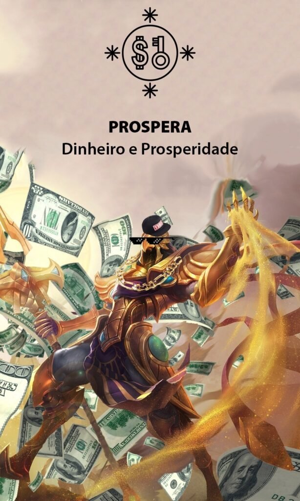 Prospera