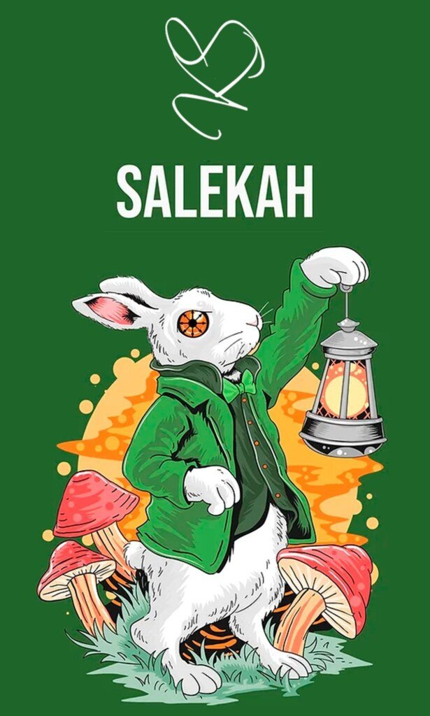 Salekah