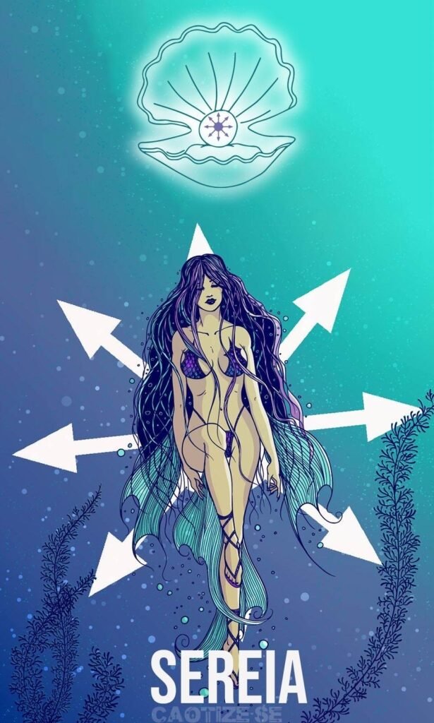 Sereia