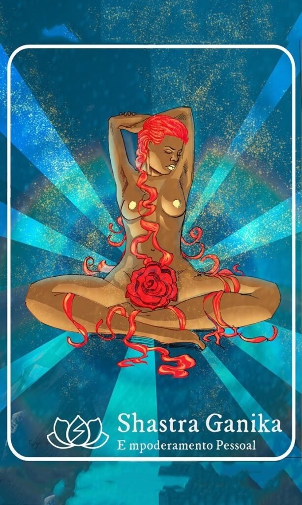 Shastra Ganika