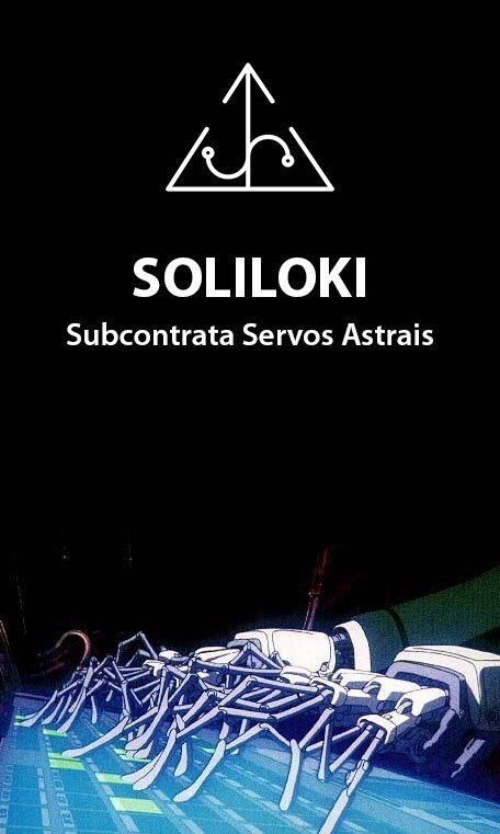 Soliloki